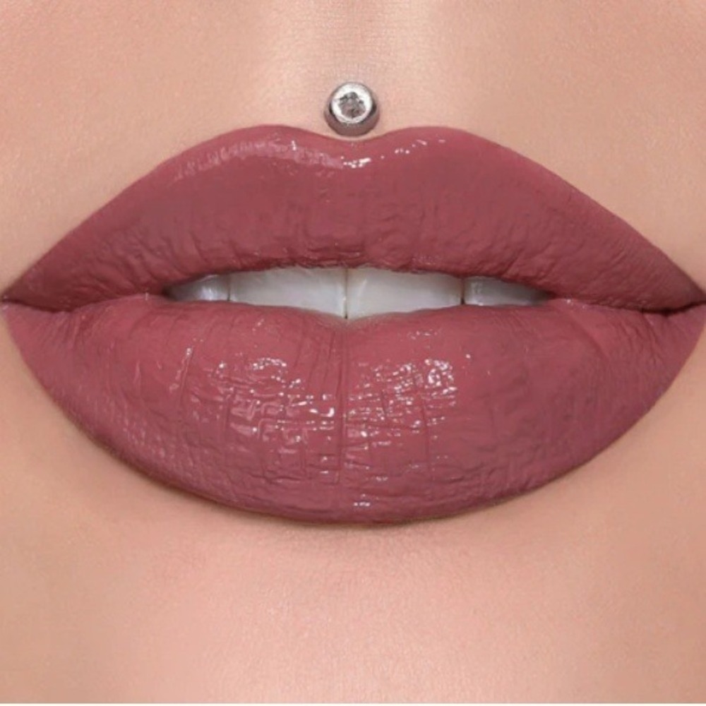 Jeffree‎ Star Supreme Gloss NO SHAME